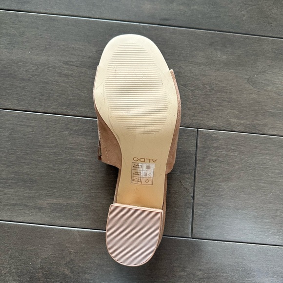 Aldo Mules - Picture 4 of 4